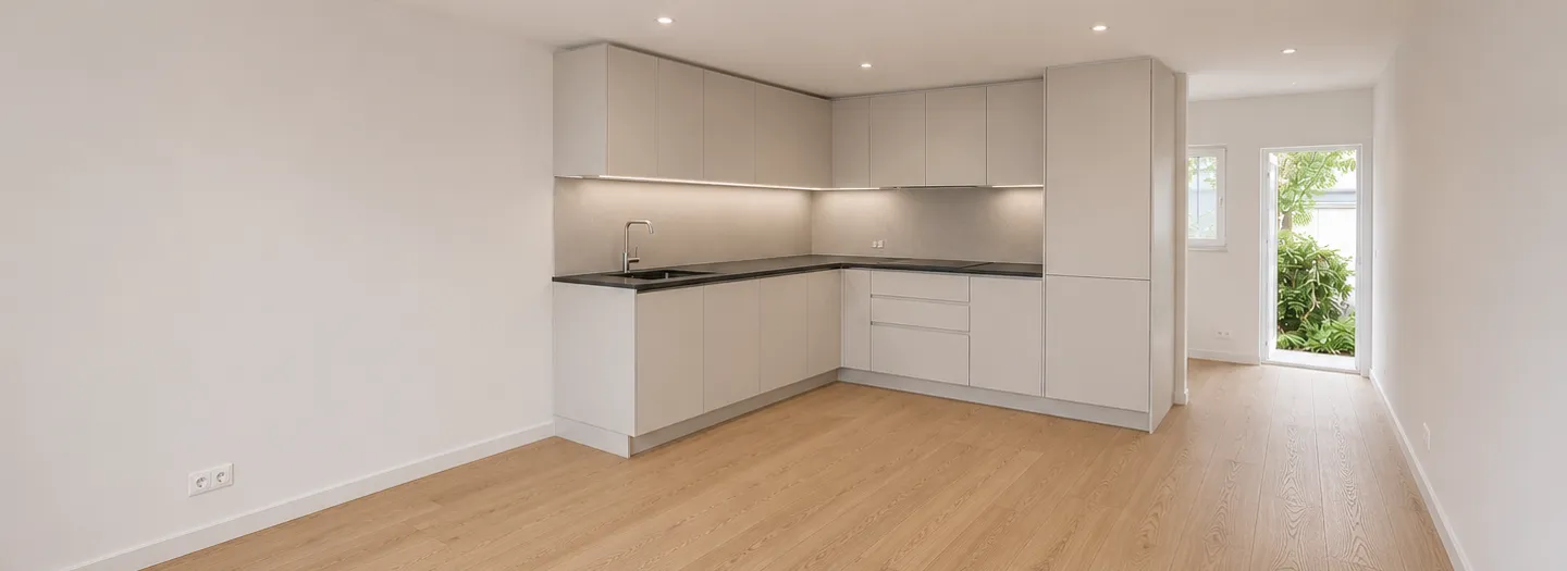 2.5 Room Apartment - Photo 1 of 2