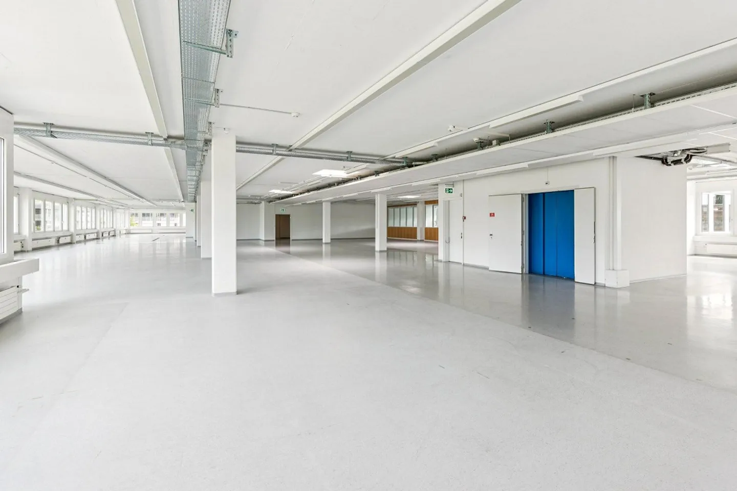 Vielseitige Gewerbefläche - Foto 6 von 10
