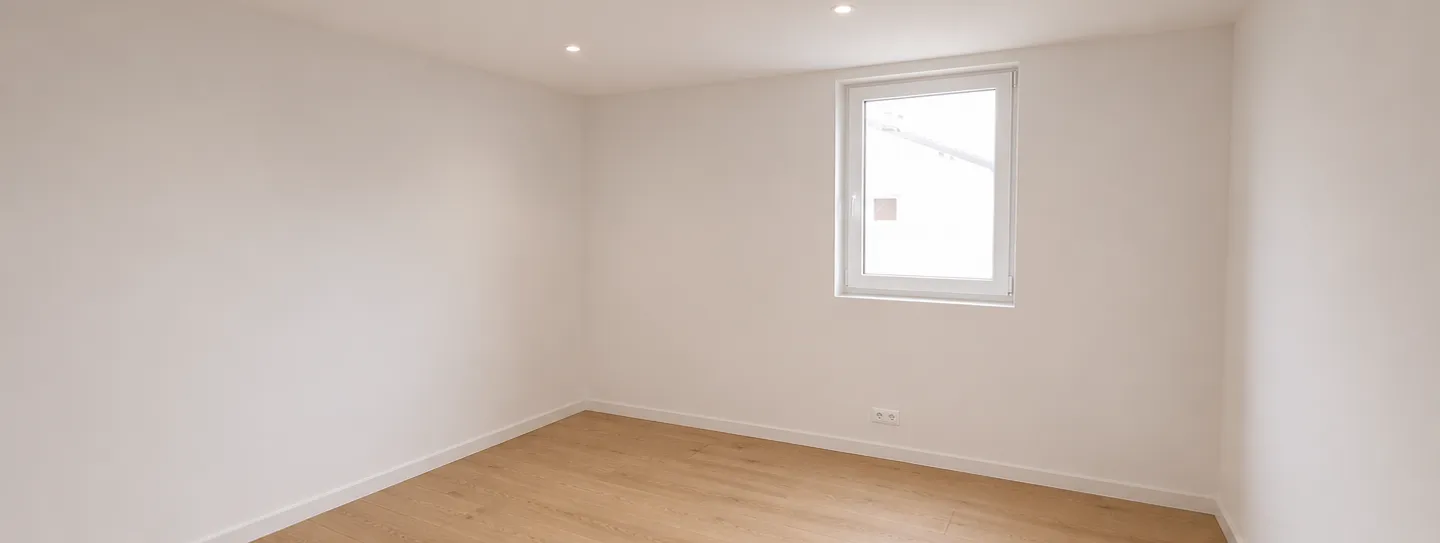 2.5 Room Apartment - Photo 2 of 2