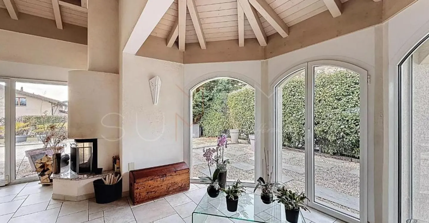 Villa avec Piscine à Ardon - Photo 6 sur 13