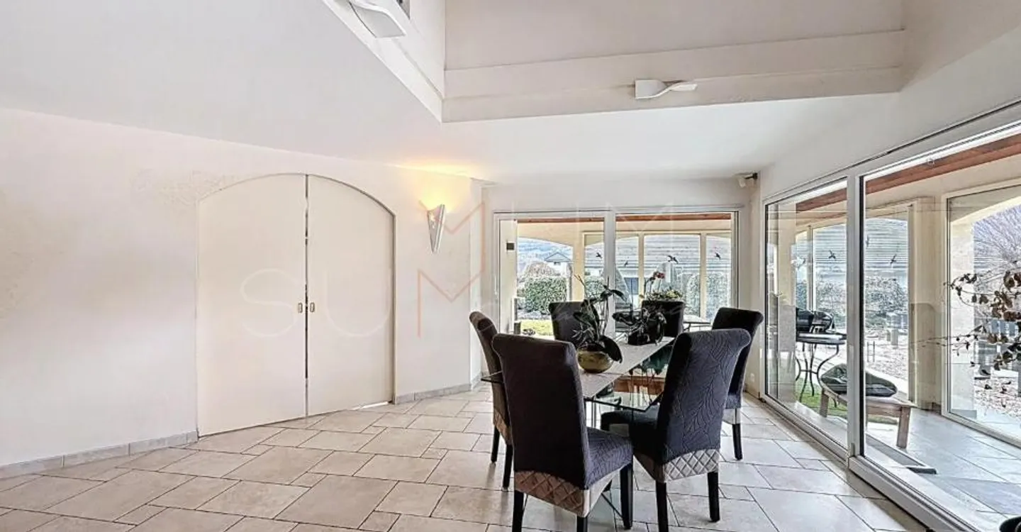 Villa avec Piscine à Ardon - Photo 11 sur 13