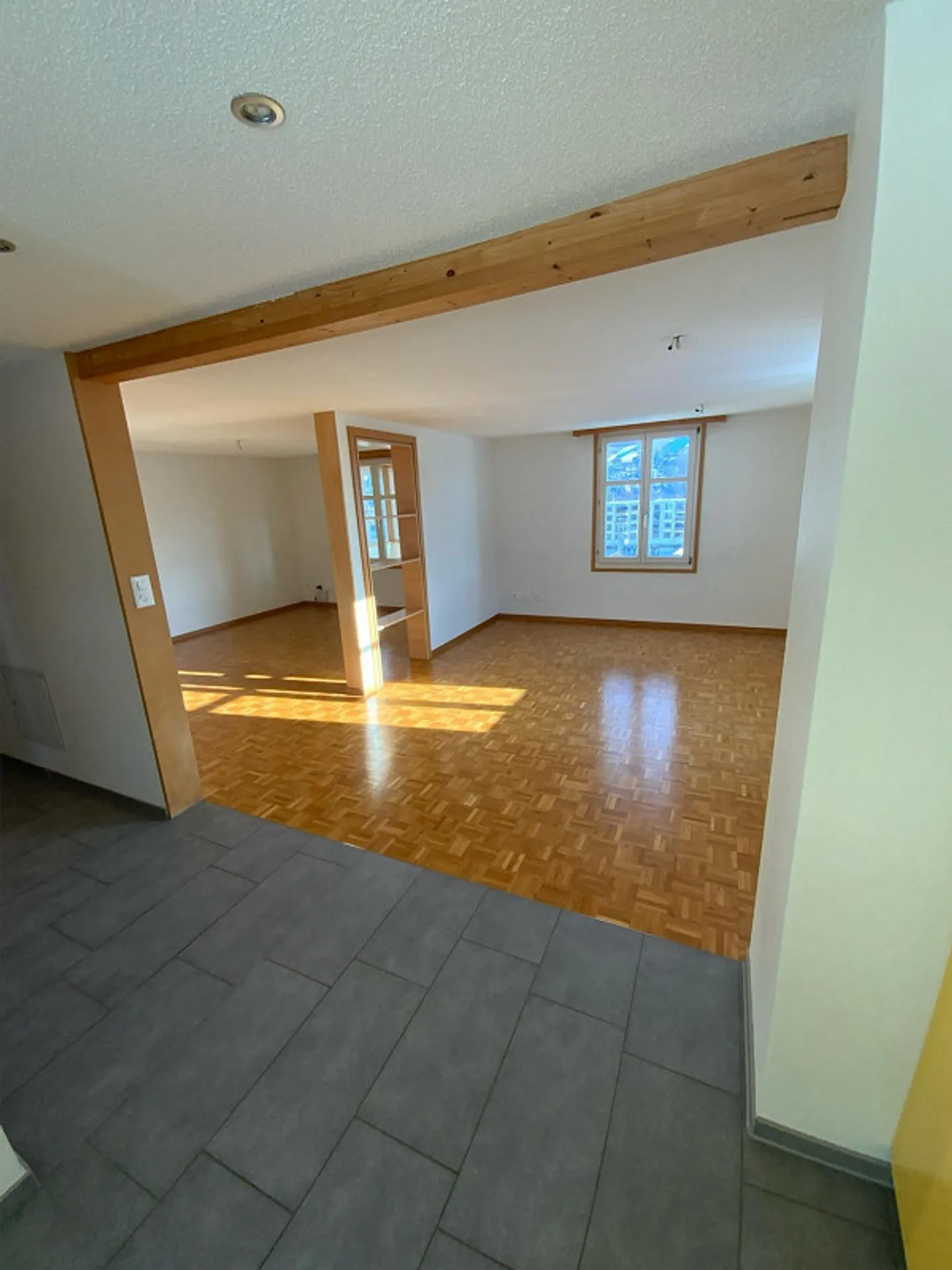 Vivere nel centro di Wattwil - Foto 1 di 10