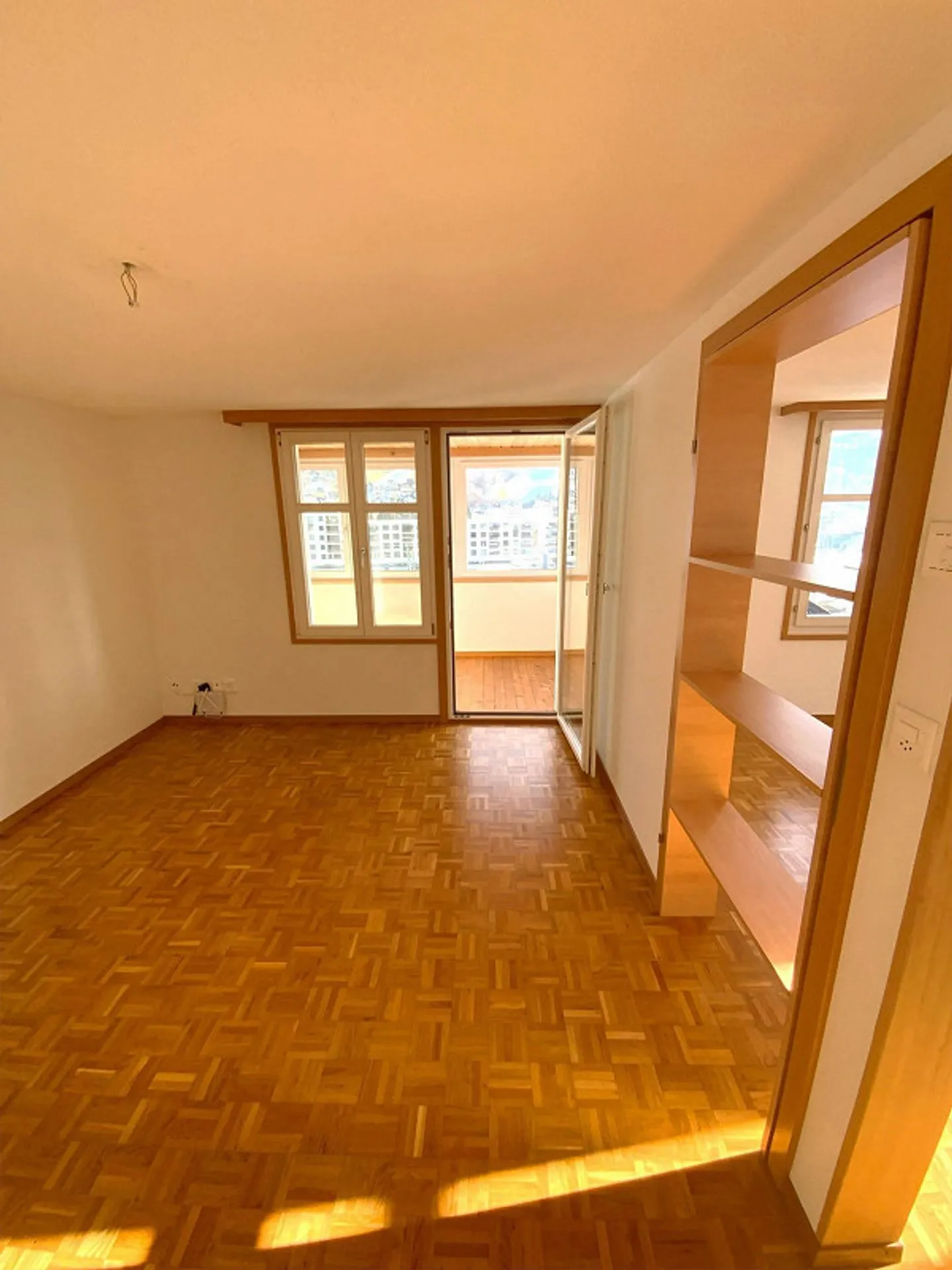 Vivere nel centro di Wattwil - Foto 2 di 10