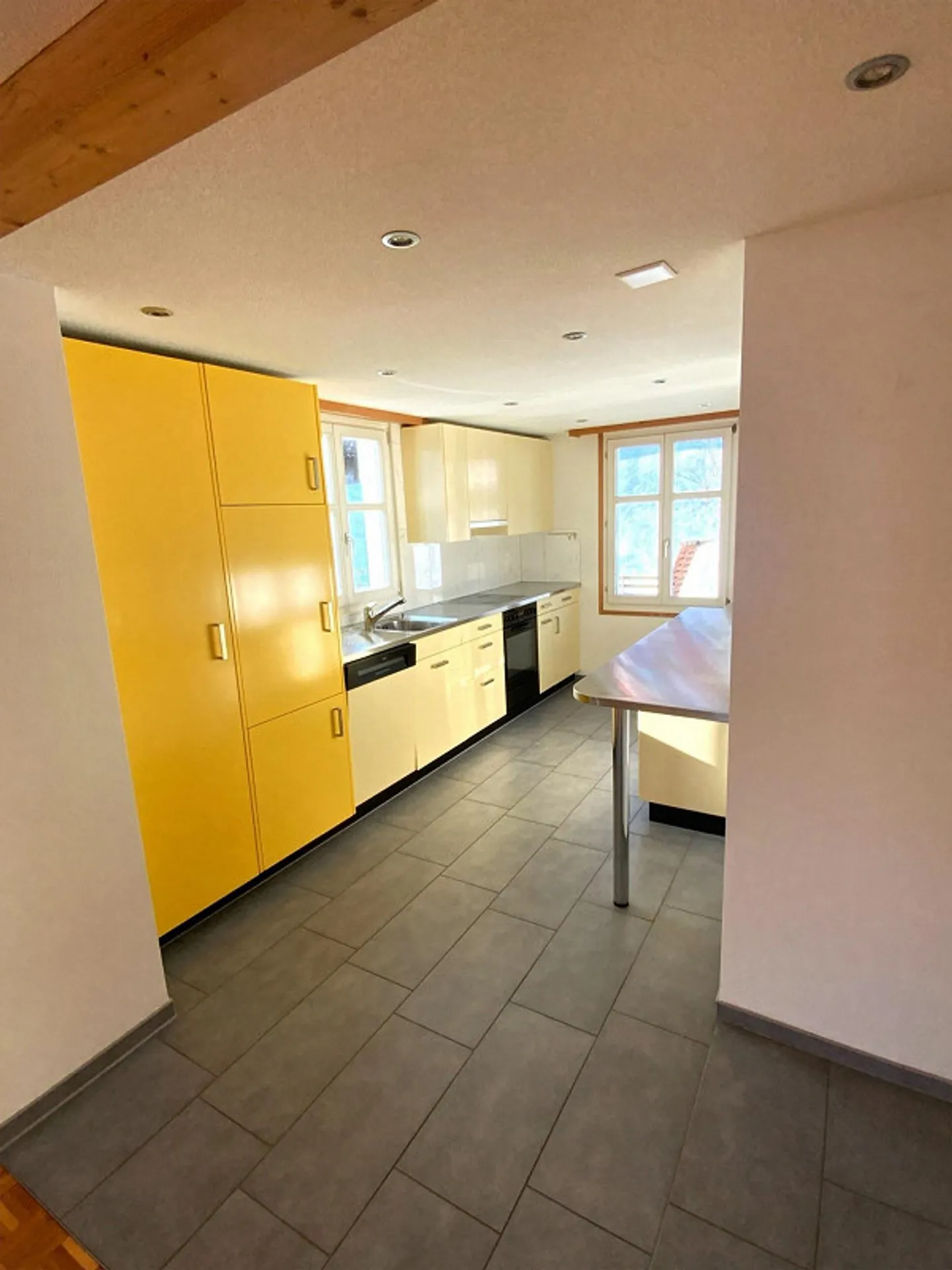 Vivere nel centro di Wattwil - Foto 4 di 10