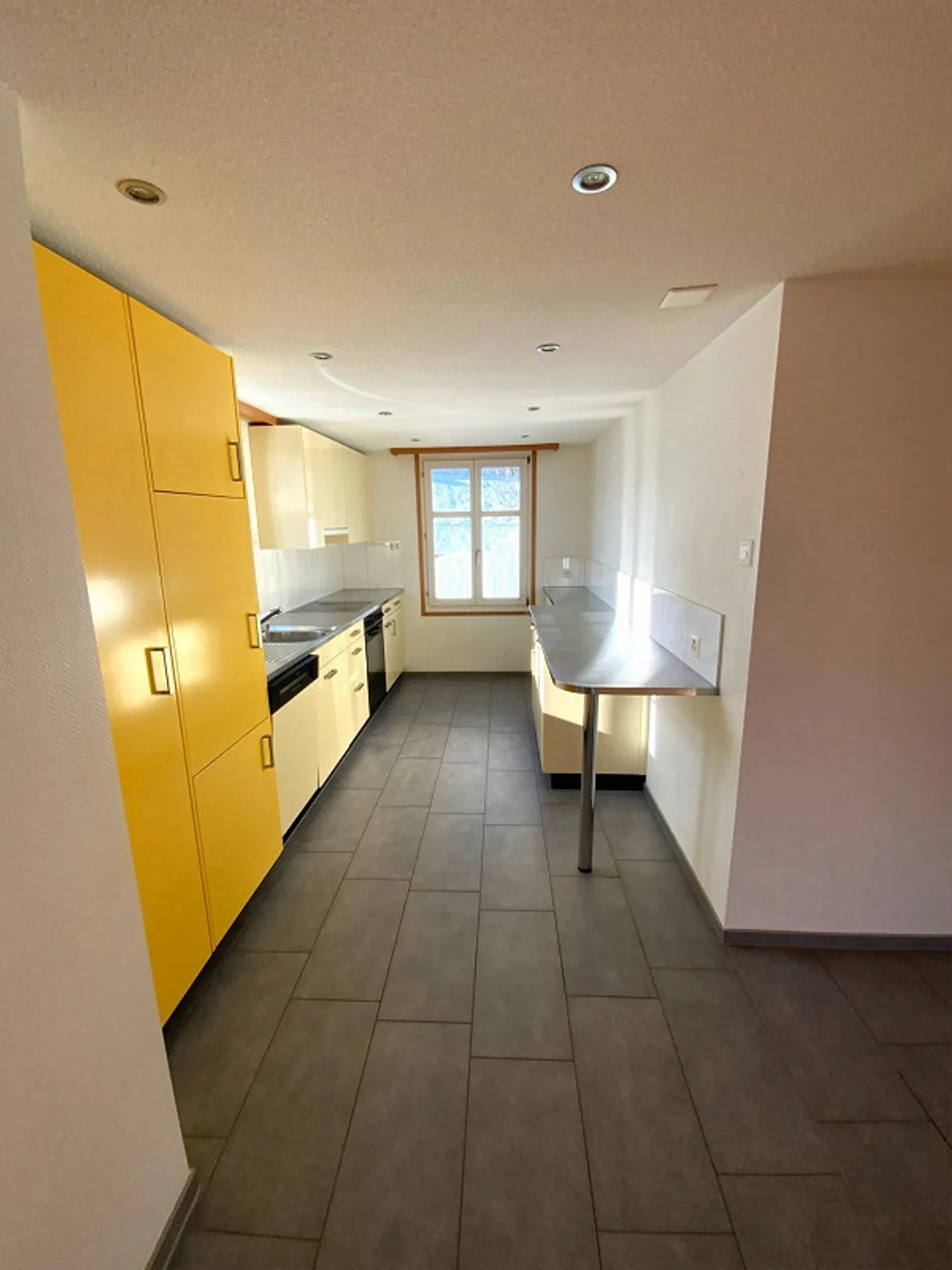 Vivere nel centro di Wattwil - Foto 5 di 10