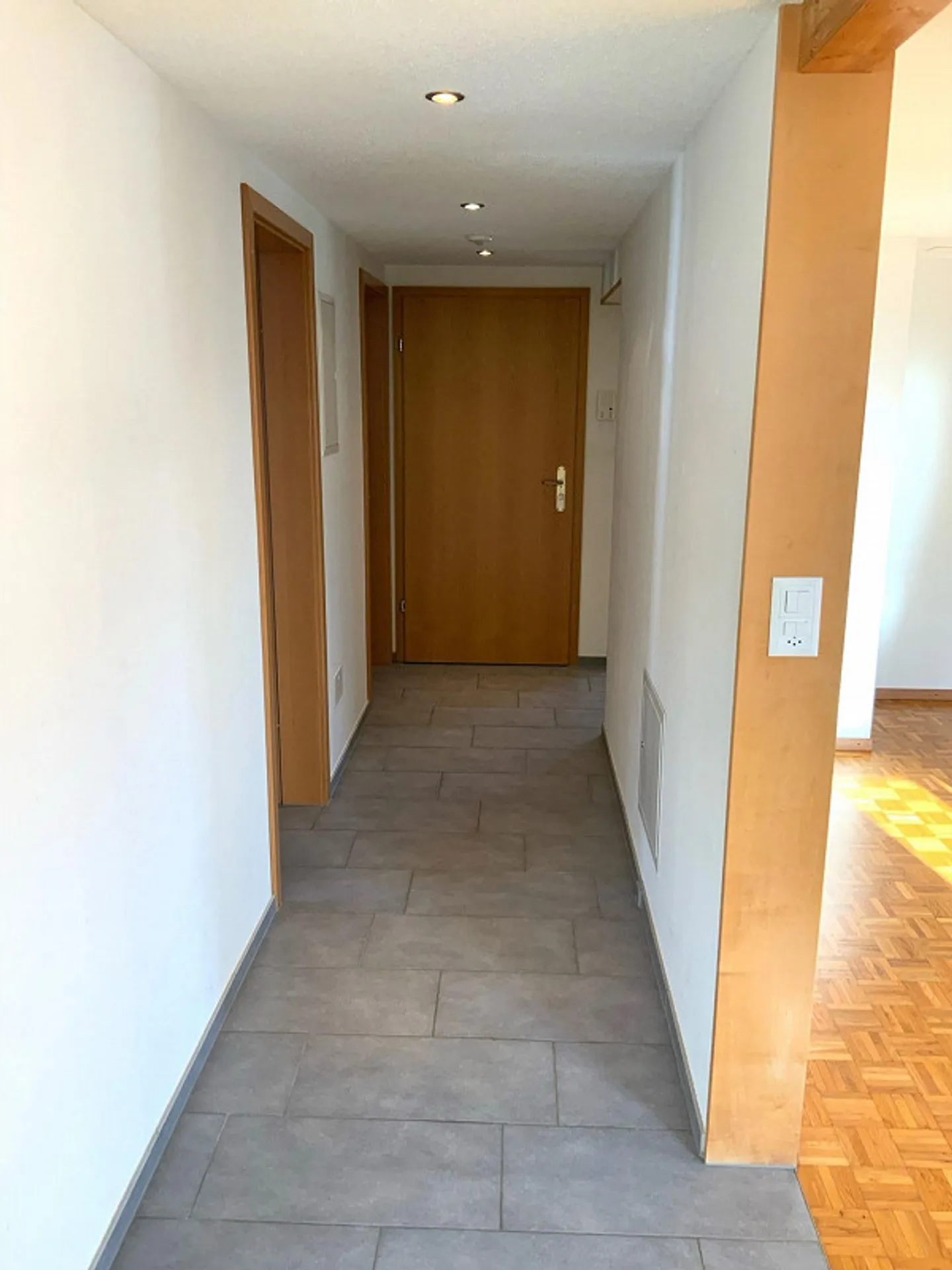 Vivere nel centro di Wattwil - Foto 6 di 10