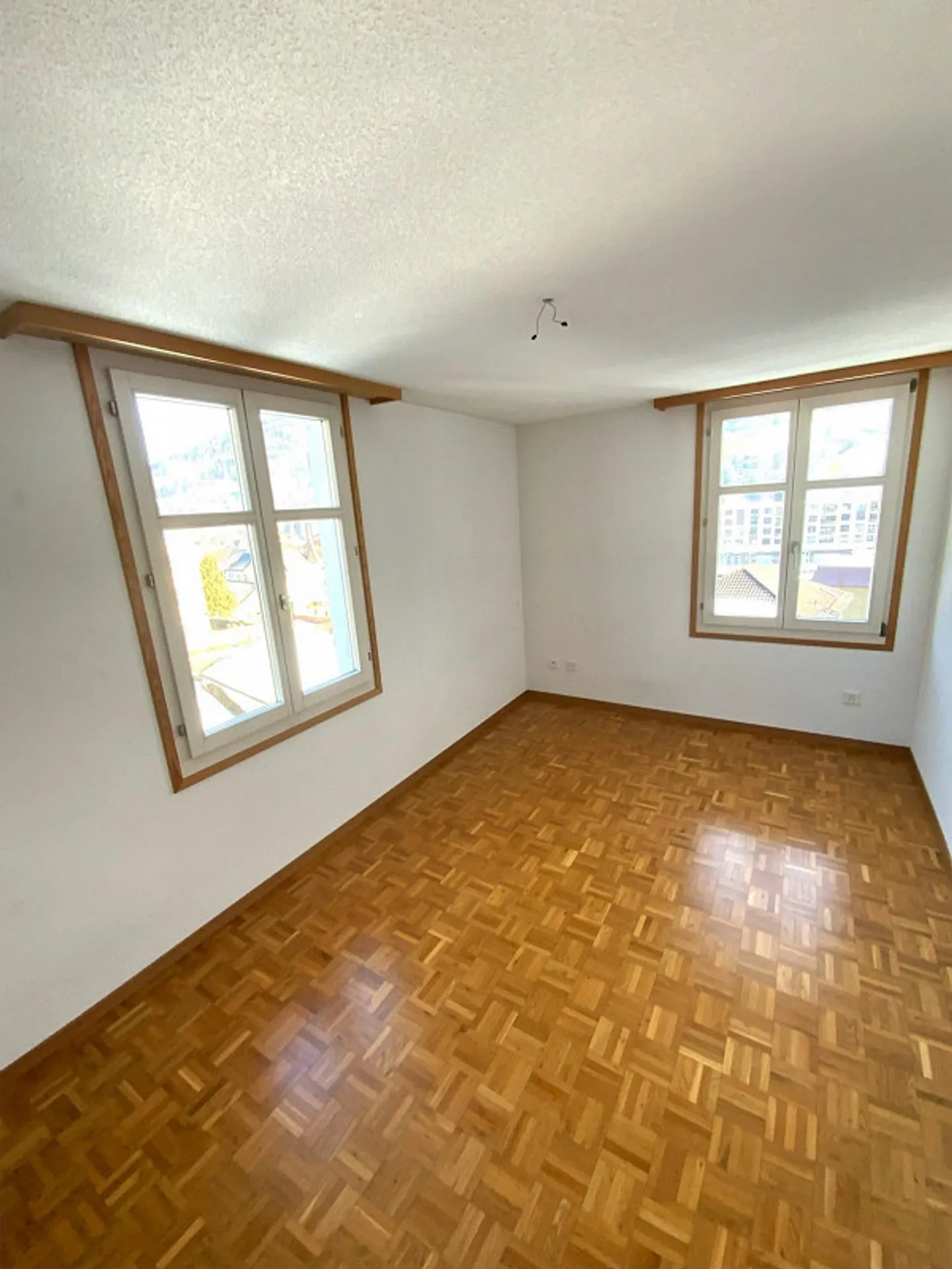 Vivere nel centro di Wattwil - Foto 8 di 10