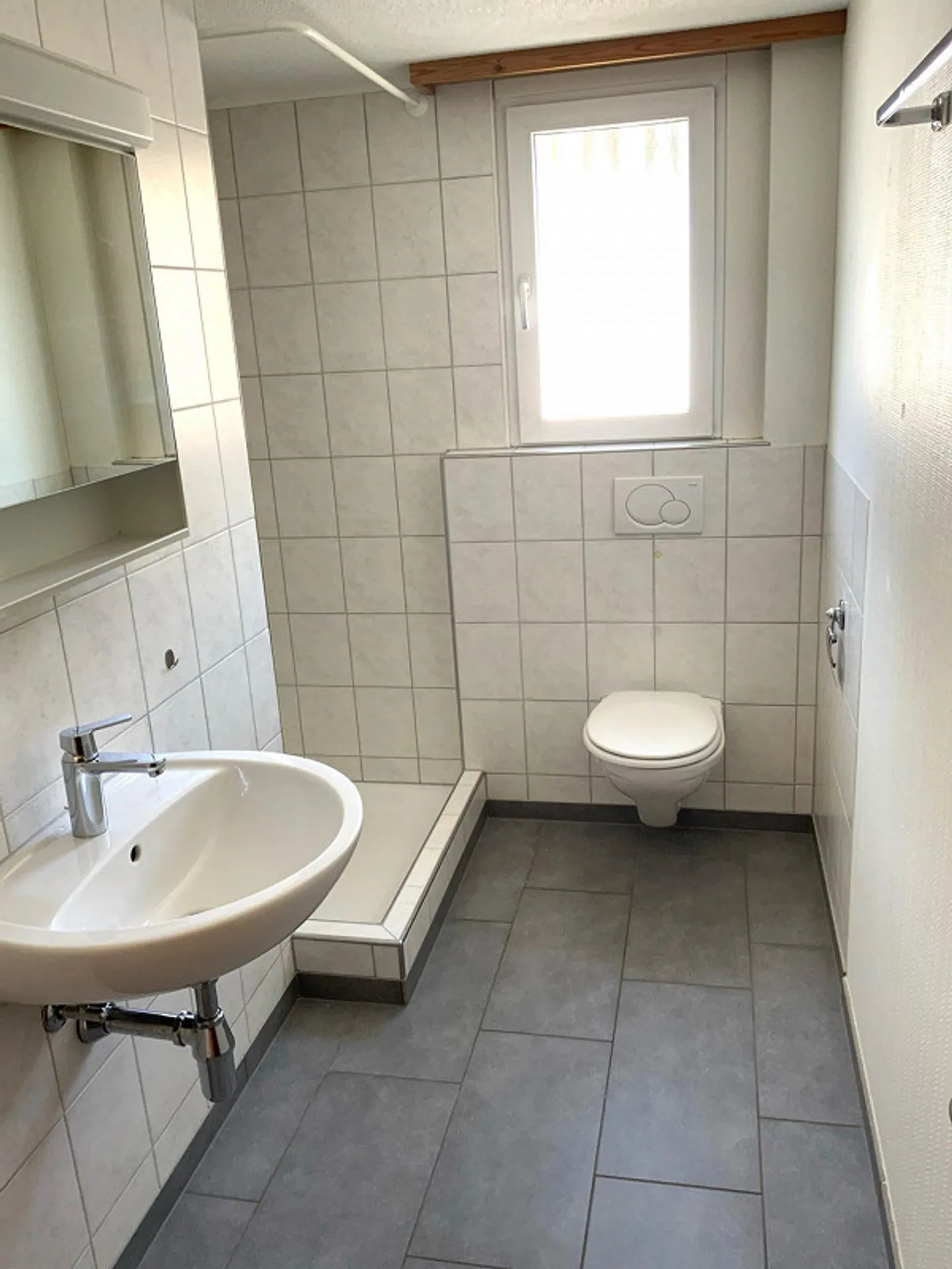 Vivere nel centro di Wattwil - Foto 9 di 10