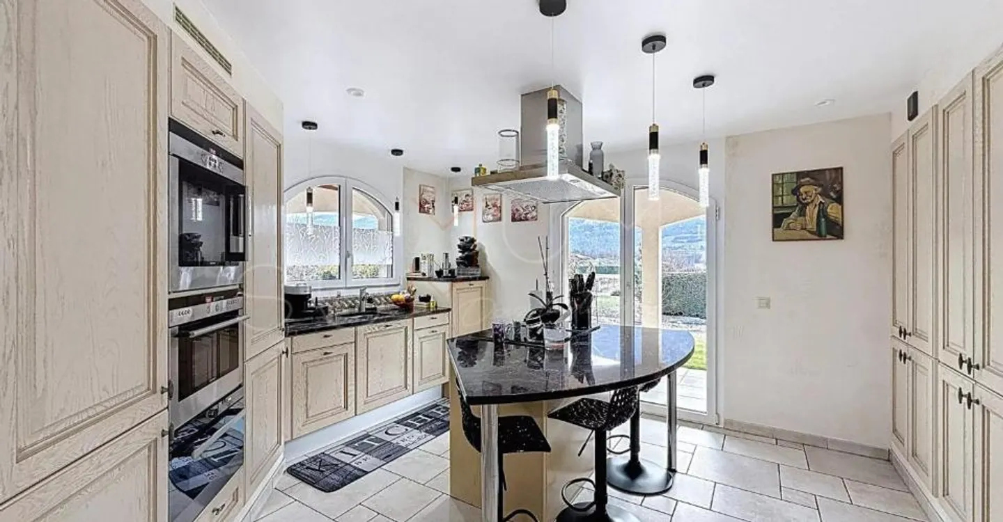 Villa avec Piscine à Ardon - Photo 12 sur 13