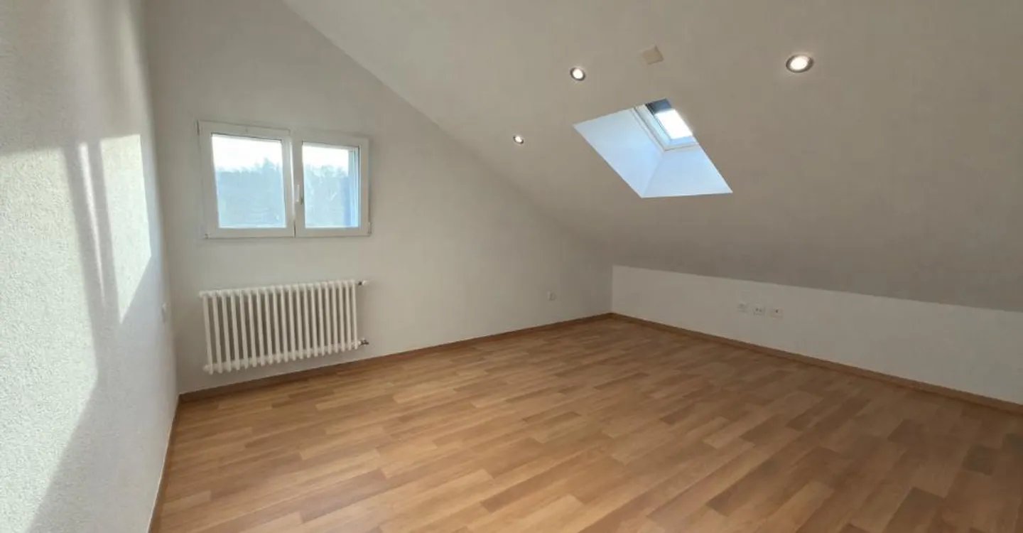 Einfamilienhaus mit umgebautem Raum und separatem Eingang - Foto 6 von 11