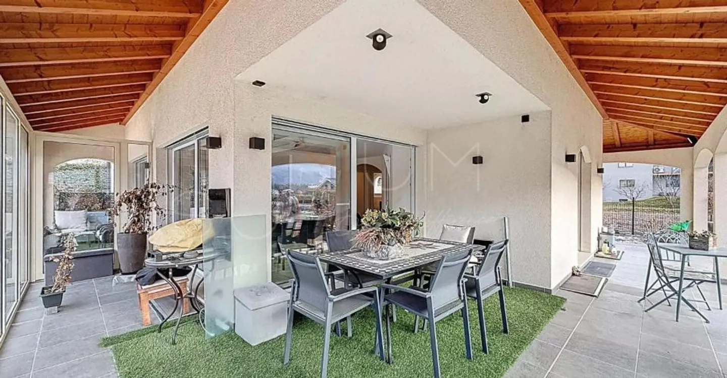 Villa avec Piscine à Ardon - Photo 13 sur 13