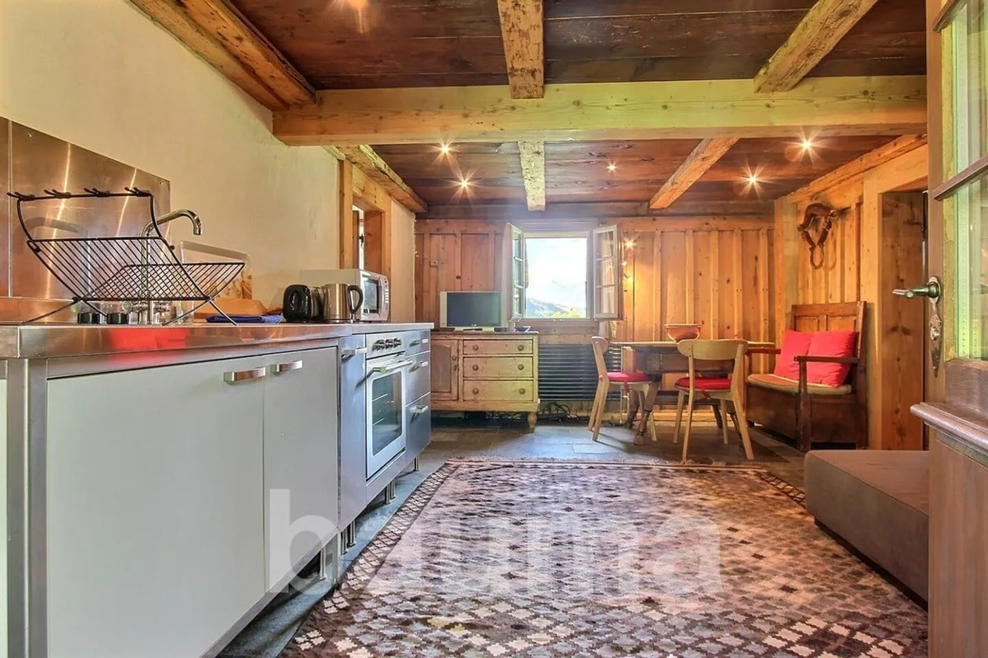 Logement de vacances - Photo 5 sur 13