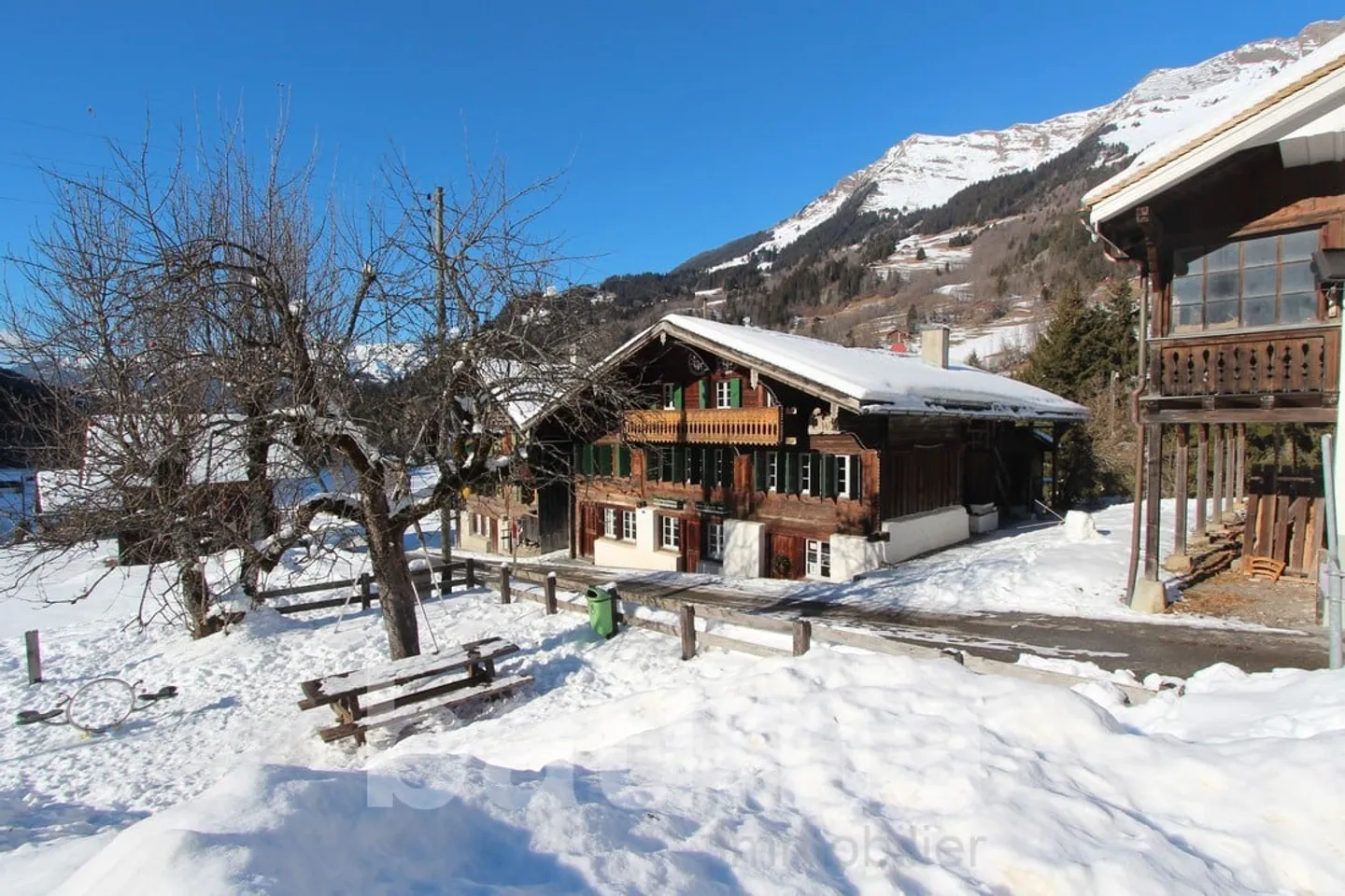 Logement de vacances - Photo 13 sur 13
