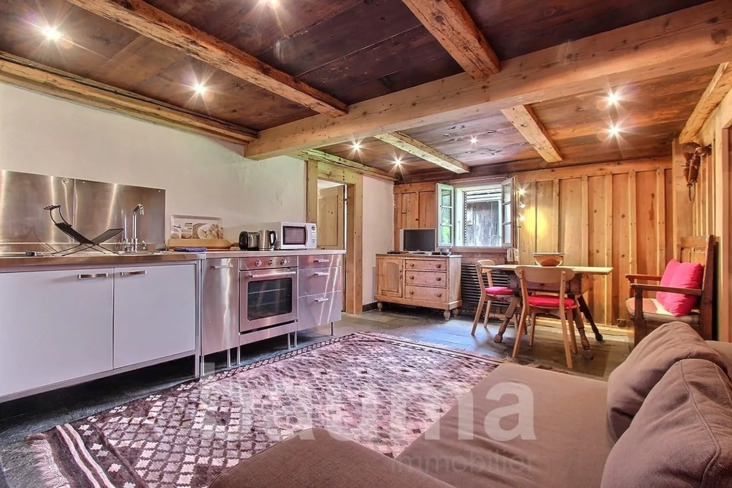 Logement de vacances - Photo 1 sur 13