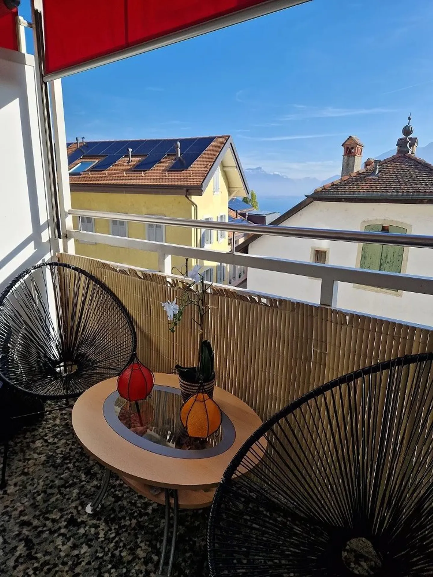 Appartamento di 3,5 locali al 3° piano - Foto 4 di 5