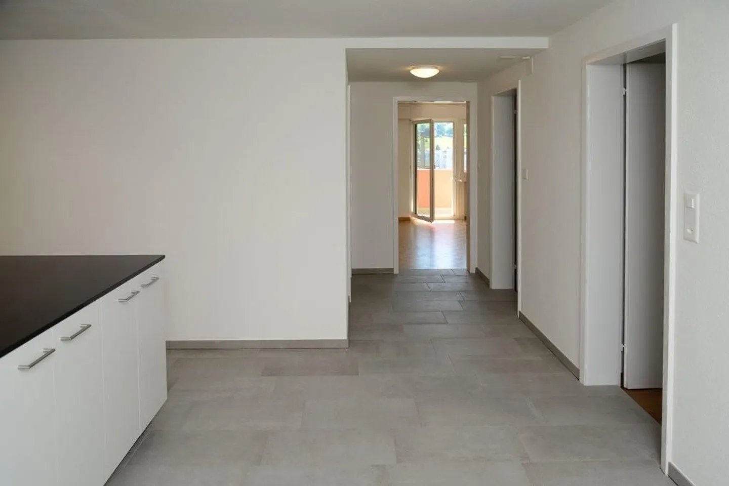 Cozy Apartment in the Center of Herisau - Photo 4 of 8