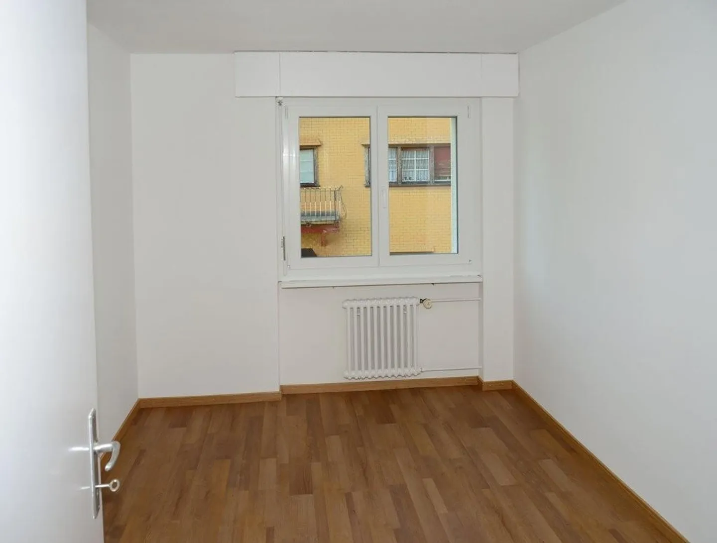 Cozy Apartment in the Center of Herisau - Photo 6 of 8