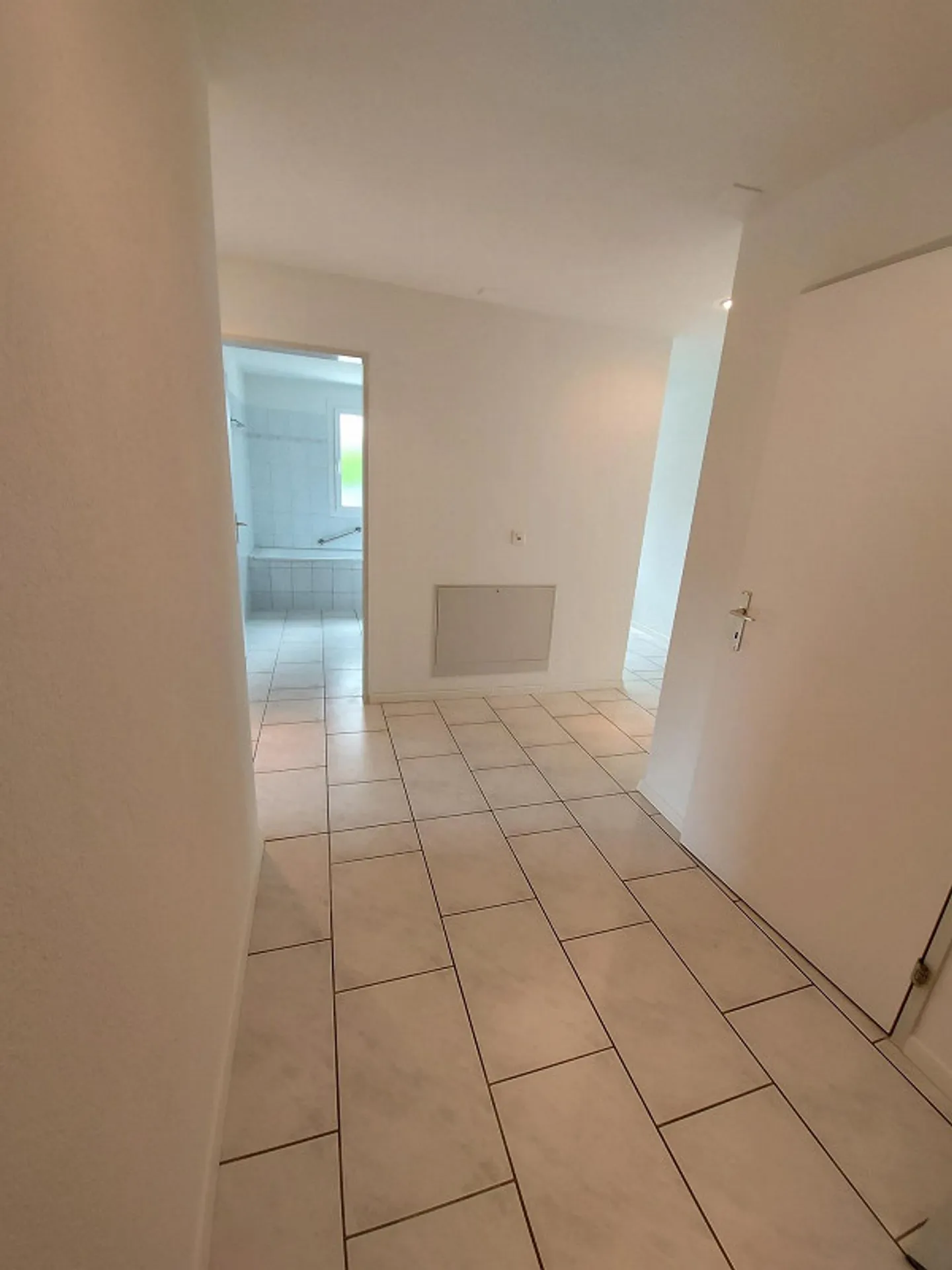 Ampio appartamento di 3,5 stanze con balcone - Foto 4 di 10