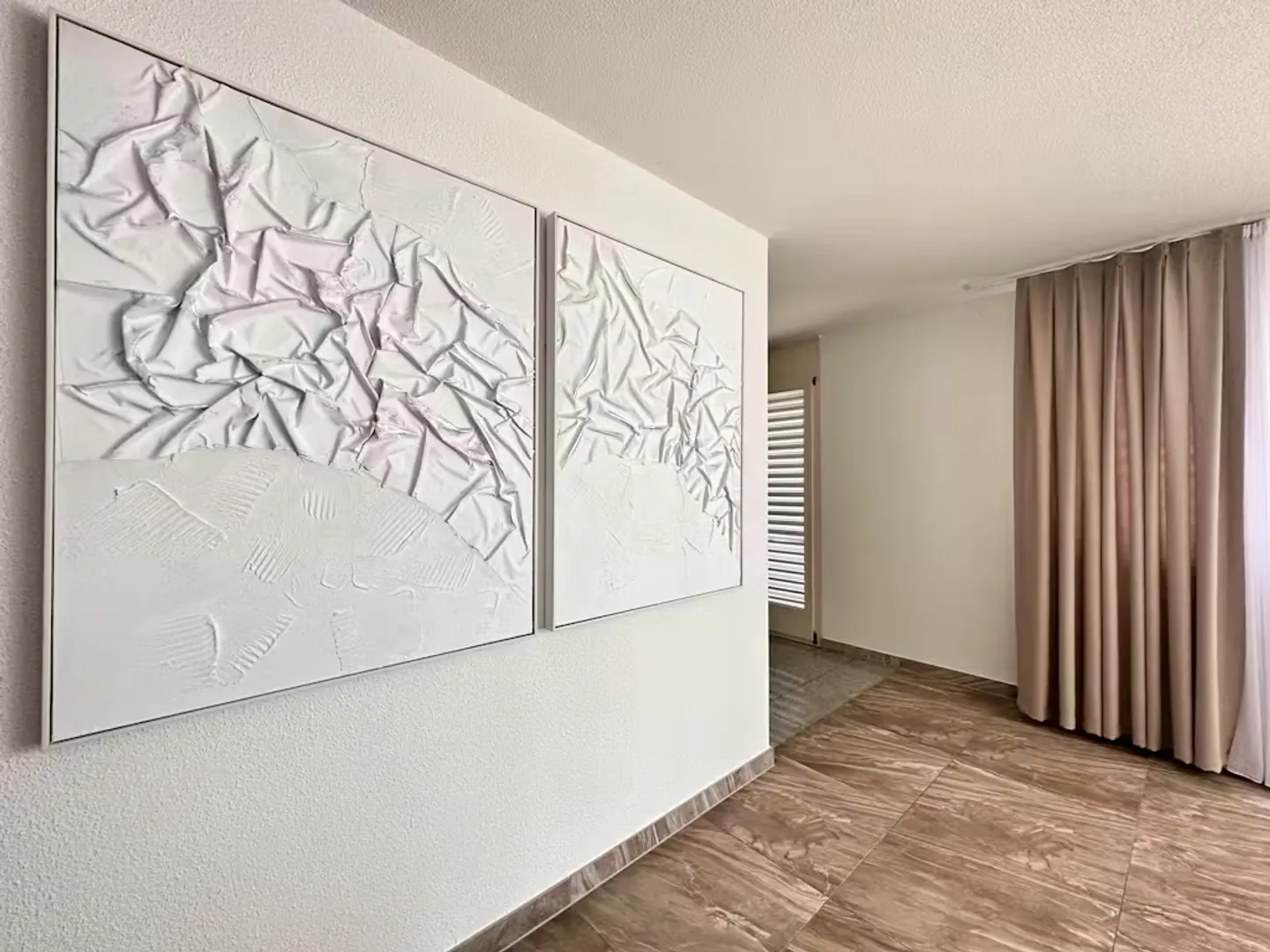 Charmantes Chalet in Zürich - Foto 4 von 10