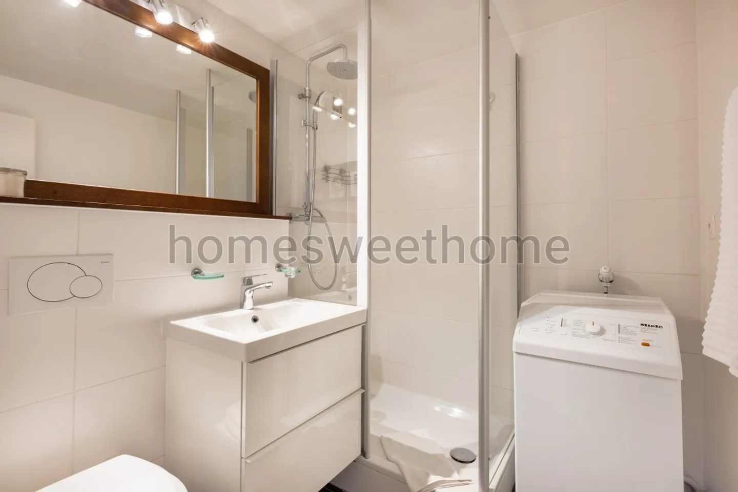 Appartamento arredato con 4 stanze - Foto 8 di 8