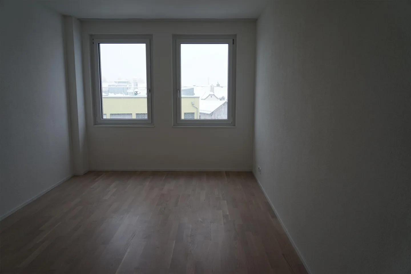 Appartement 2,5 pièces à Pfäffikon ZH - Photo 3 sur 7