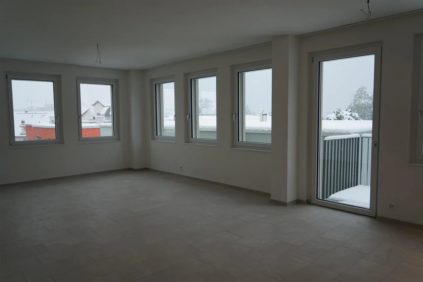 Appartement 2,5 pièces à Pfäffikon ZH - Photo 4 sur 7