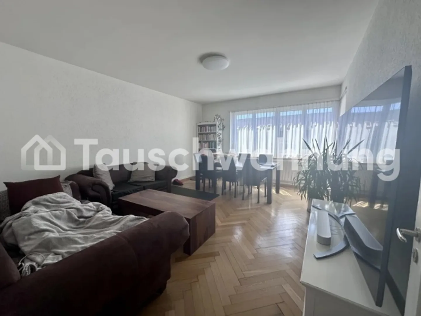 Charmante appartement 3.5 pièces dans le quartier 4 à échanger - Photo 1 sur 1
