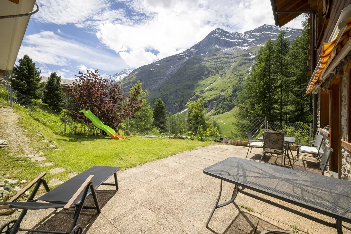 Chalet Bischof: Alpines Refugium - Foto 5 von 14