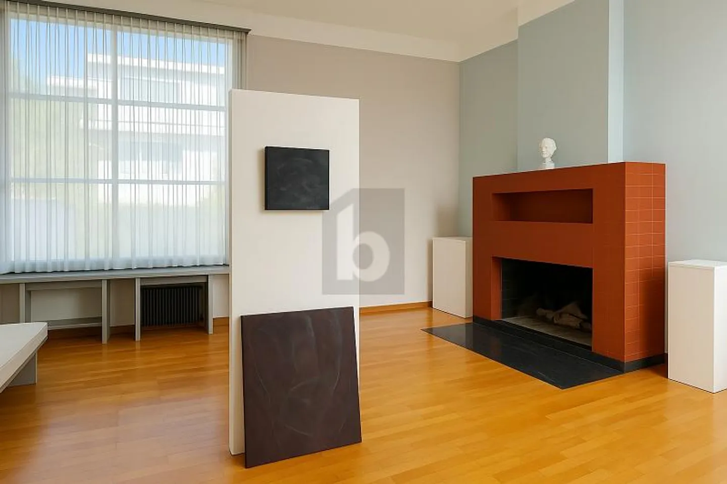 VILLA CLASSÉE AVEC PANORAMA SUR LE LÉMAN - Photo 4 sur 6