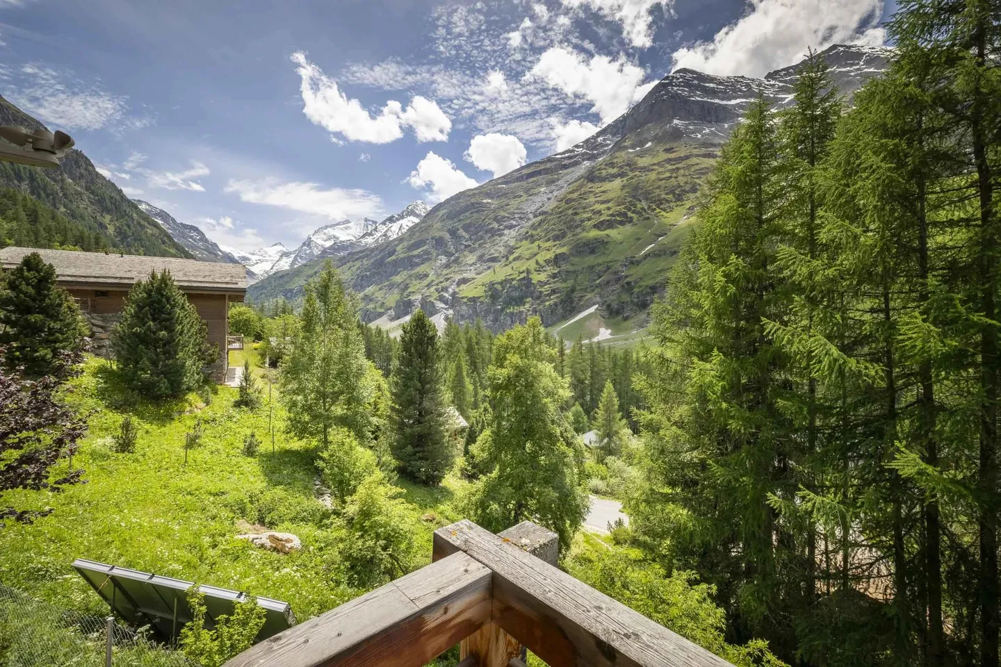 Chalet Bischof: Alpines Refugium - Foto 6 von 14
