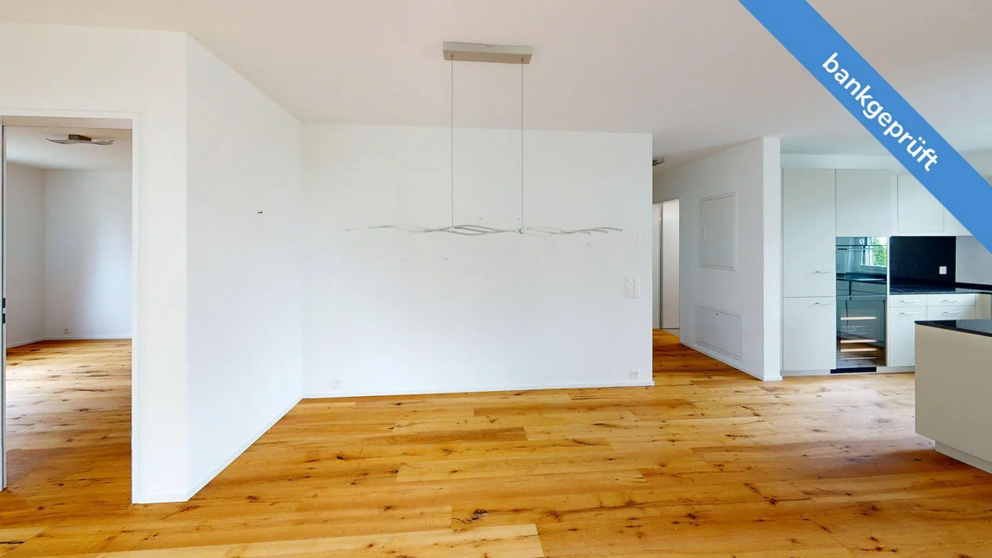 AgentSelly - Appartamento giardino in un ambiente idilliaco - Foto 6 di 13