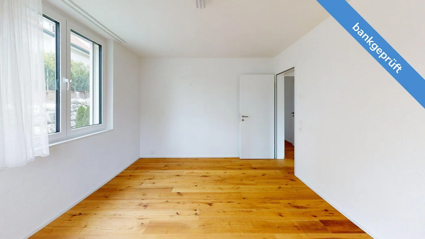 AgentSelly - Appartamento giardino in un ambiente idilliaco - Foto 7 di 13