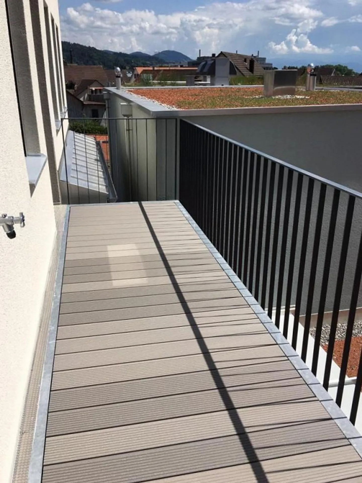 Appartement 2,5 pièces à Pfäffikon ZH - Photo 6 sur 7