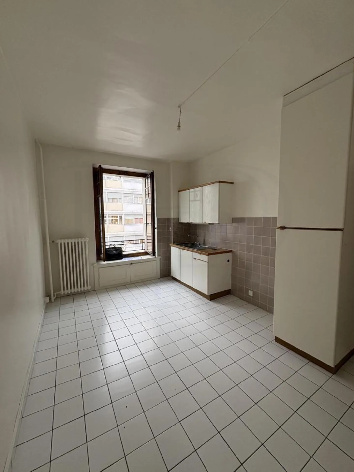 Appartamento 2 locali - Foto 4 di 4