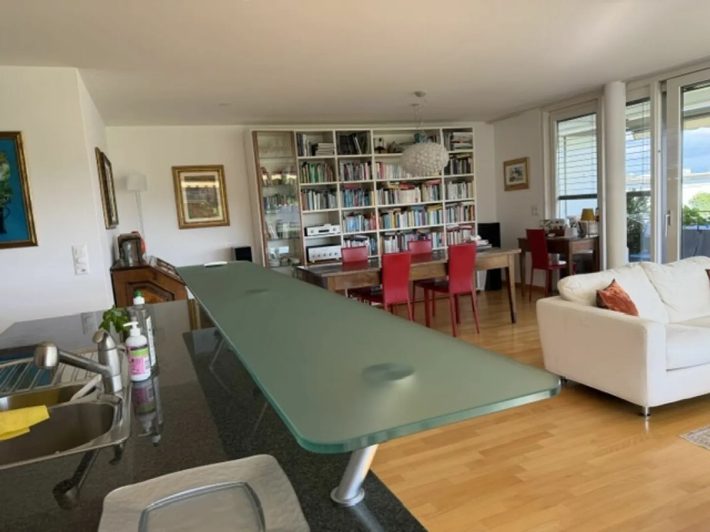 Appartamento Incantevole con Vista Lago - Foto 6 di 10