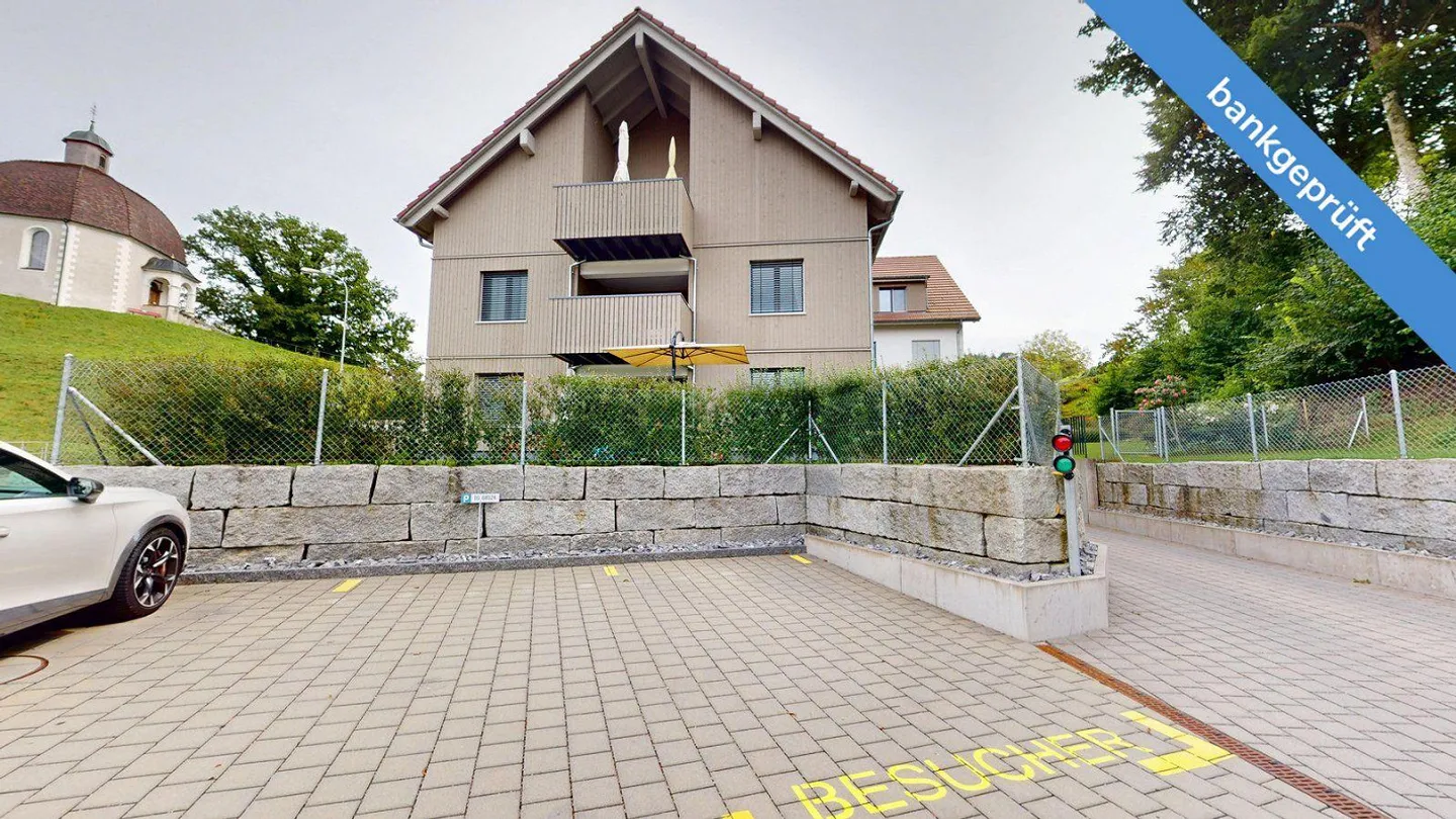 AgentSelly - Appartamento giardino in un ambiente idilliaco - Foto 12 di 13