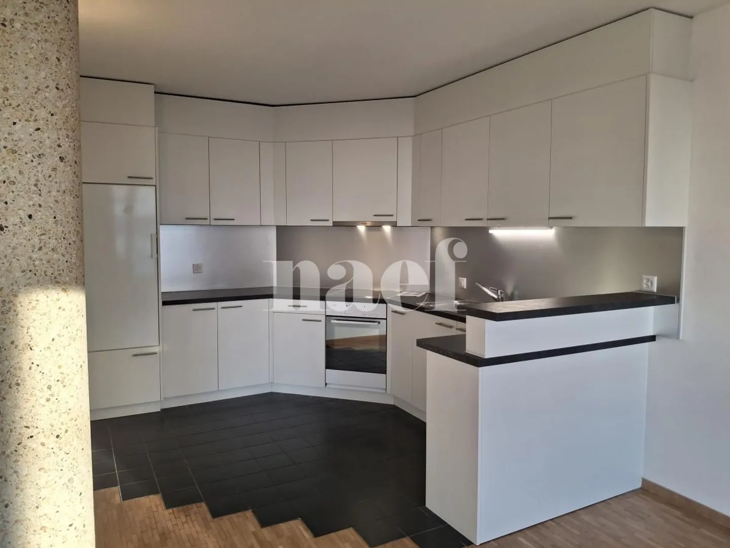 Appartamento 3.5 stanze - Foto 2 di 4