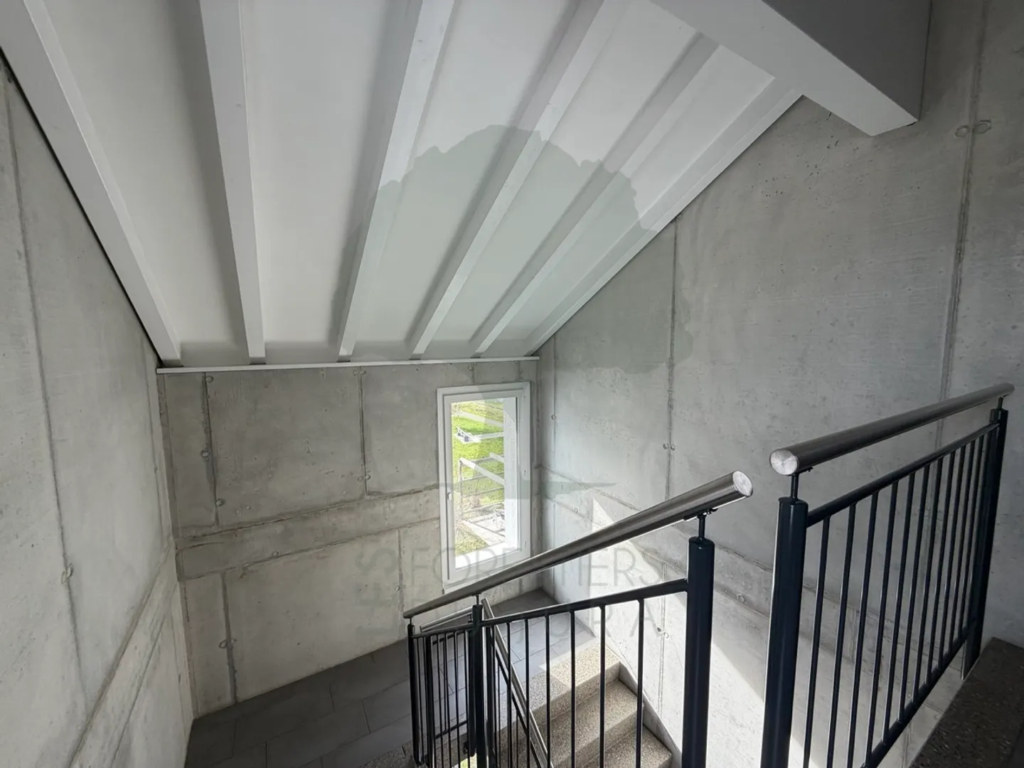 Superbe Appartement Minergie - Photo 3 sur 24
