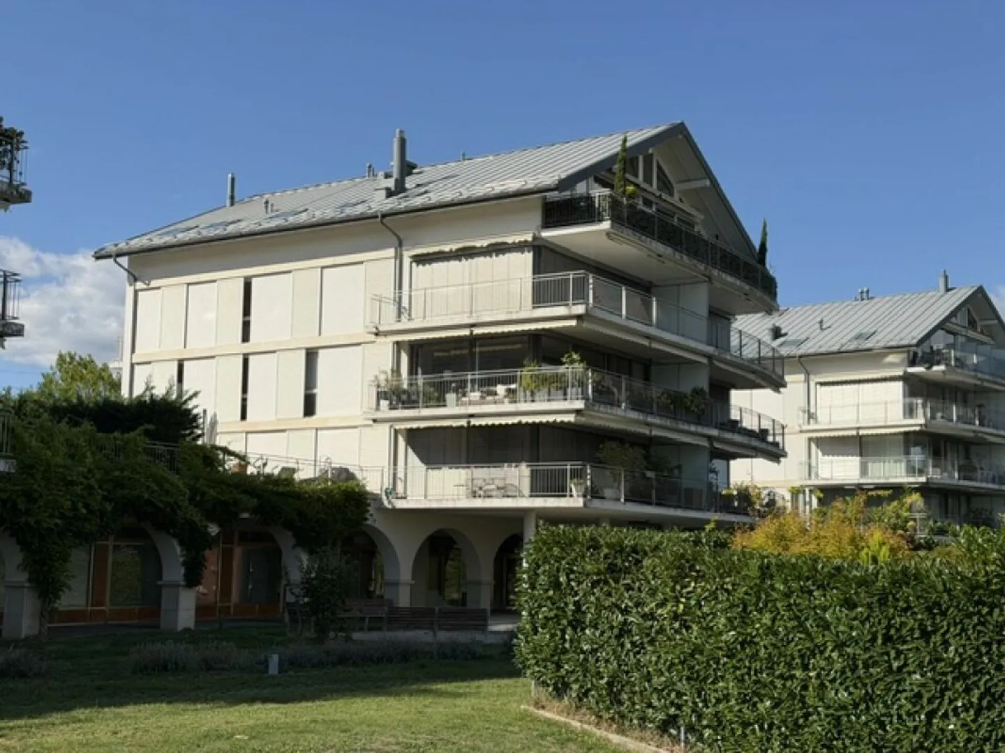 Appartamento Incantevole con Vista Lago - Foto 8 di 10