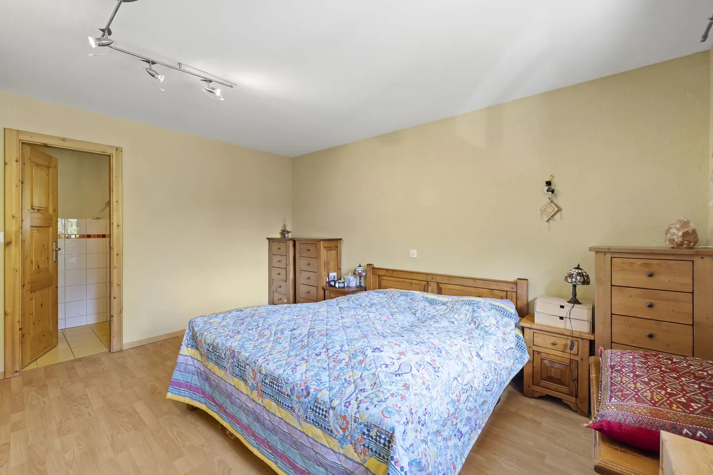 Chalet Bischof: Alpines Refugium - Foto 13 von 14