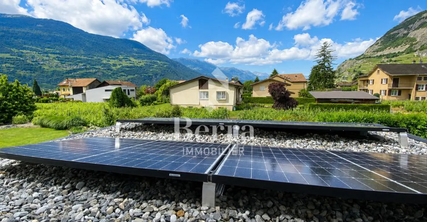 Maison rénovée à Ardon - Photo 3 sur 11