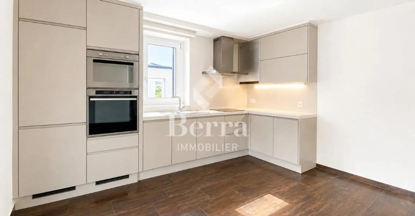 Maison rénovée à Ardon - Photo 4 sur 11