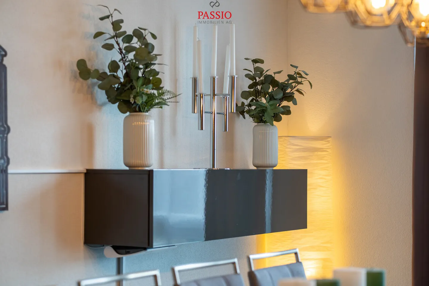 Modernes 5-Zimmer-Reihenmittelhaus mit Dachterrasse und Panoramasicht - Photo 6 of 39