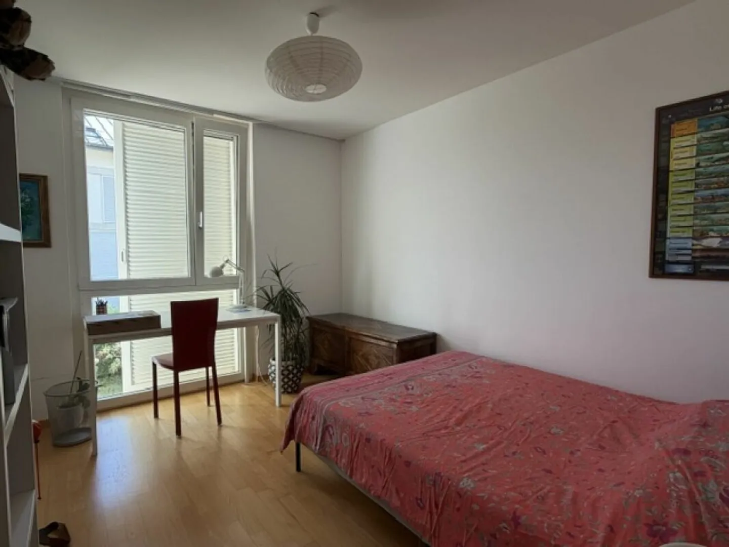 Appartamento Incantevole con Vista Lago - Foto 7 di 10