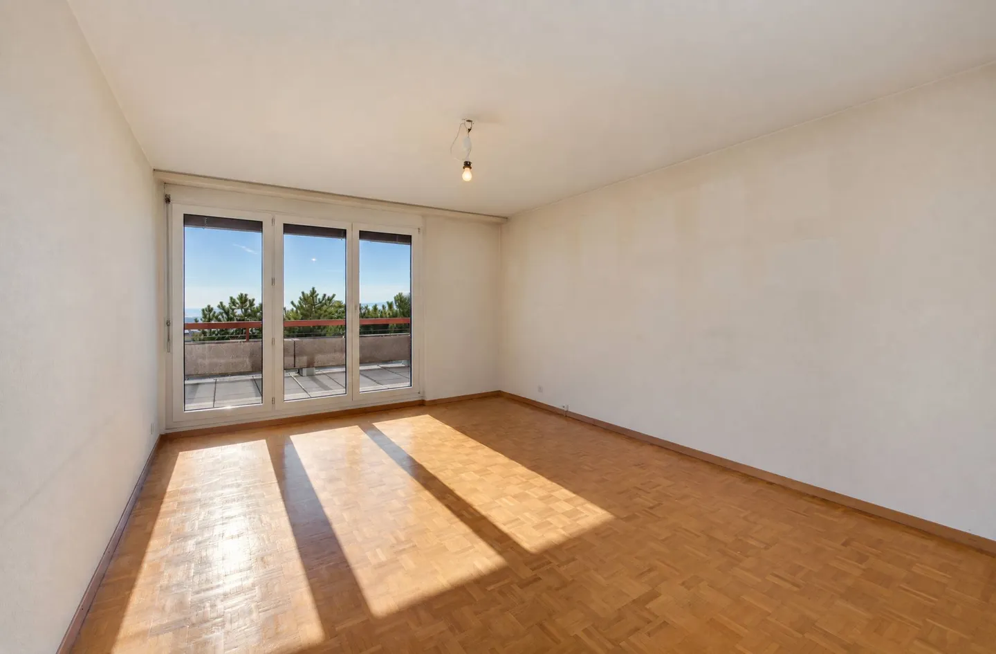 Appartement ensoleillé avec vue sur le lac - Photo 5 sur 11