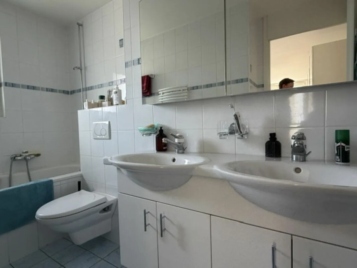 Appartamento Incantevole con Vista Lago - Foto 9 di 10