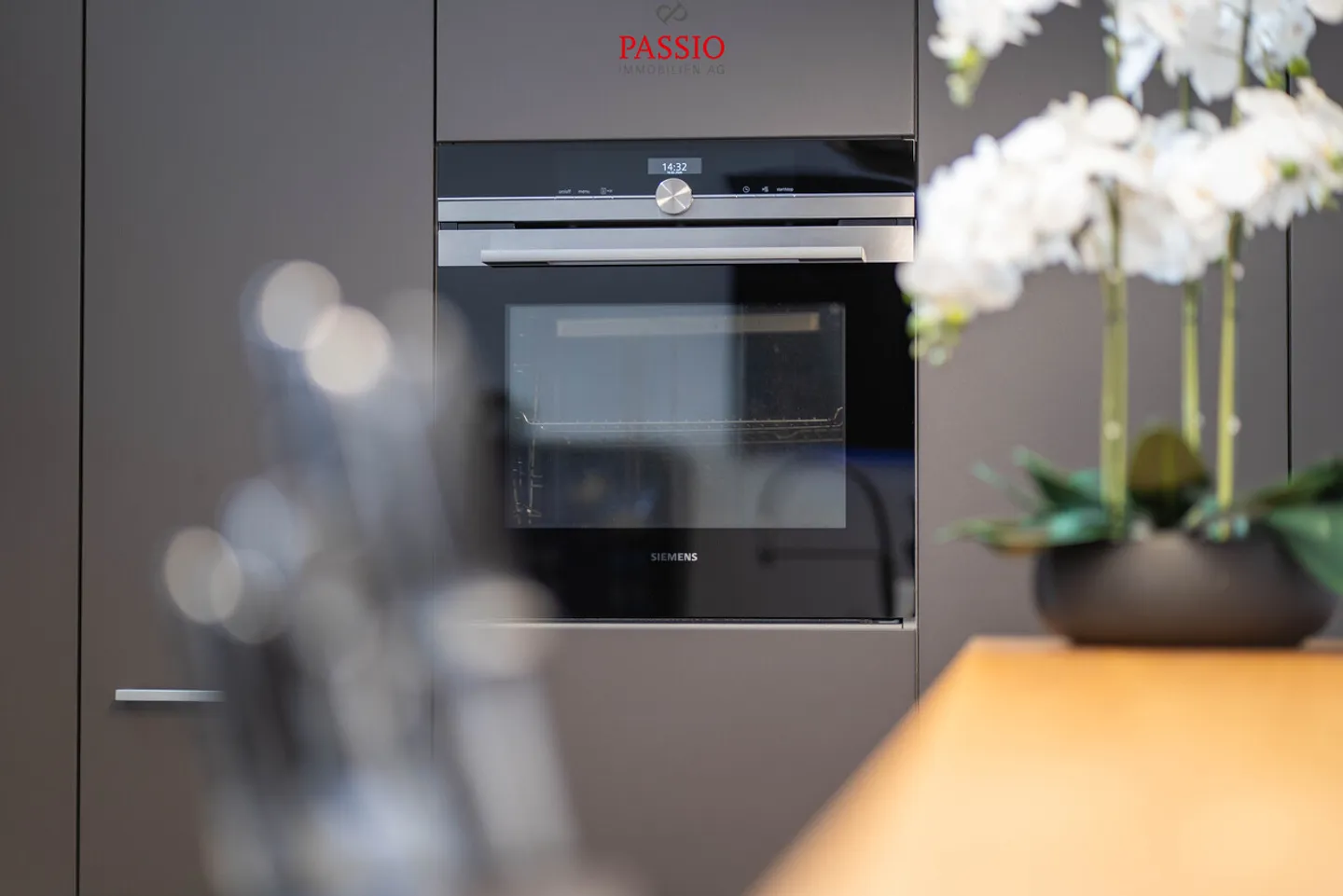 Modernes 5-Zimmer-Reihenmittelhaus mit Dachterrasse und Panoramasicht - Photo 13 of 39