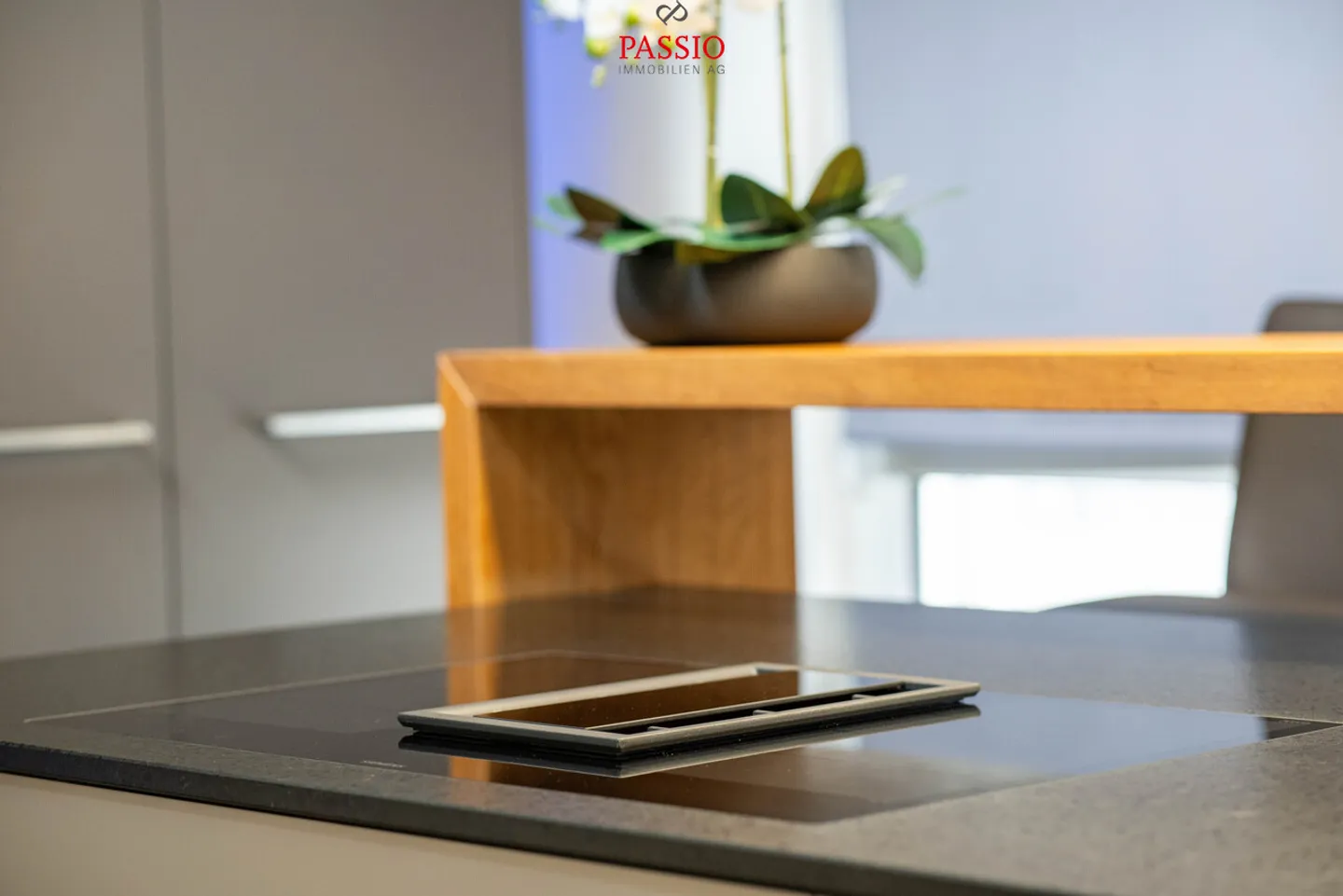 Modernes 5-Zimmer-Reihenmittelhaus mit Dachterrasse und Panoramasicht - Photo 14 of 39