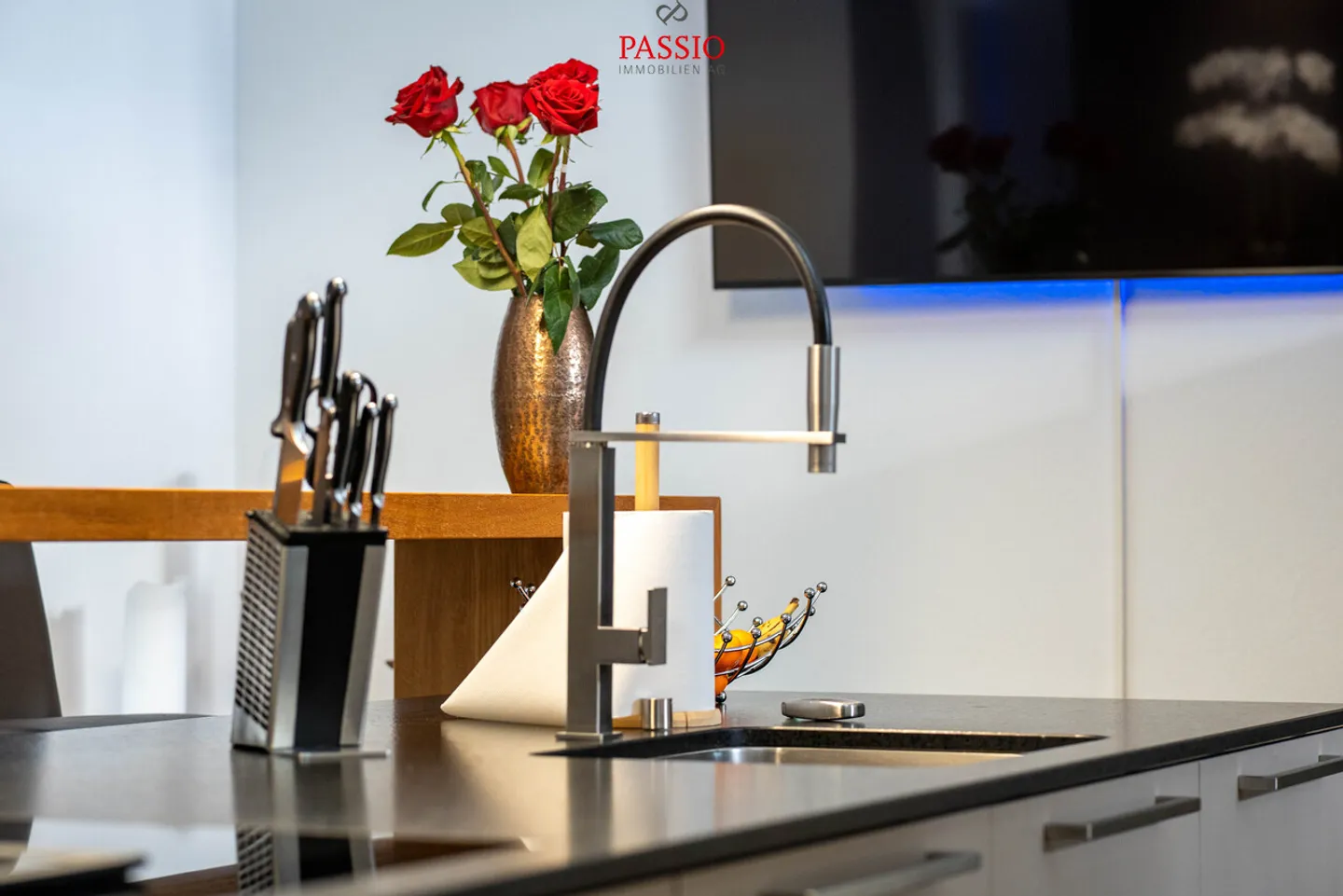 Modernes 5-Zimmer-Reihenmittelhaus mit Dachterrasse und Panoramasicht - Photo 15 of 39