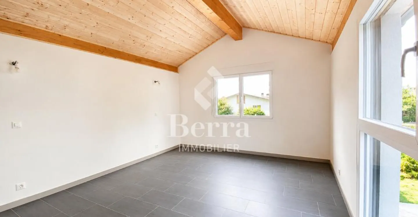 Maison rénovée à Ardon - Photo 7 sur 11